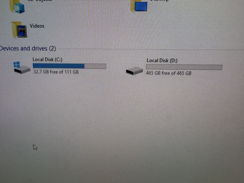 Компютри гейминг