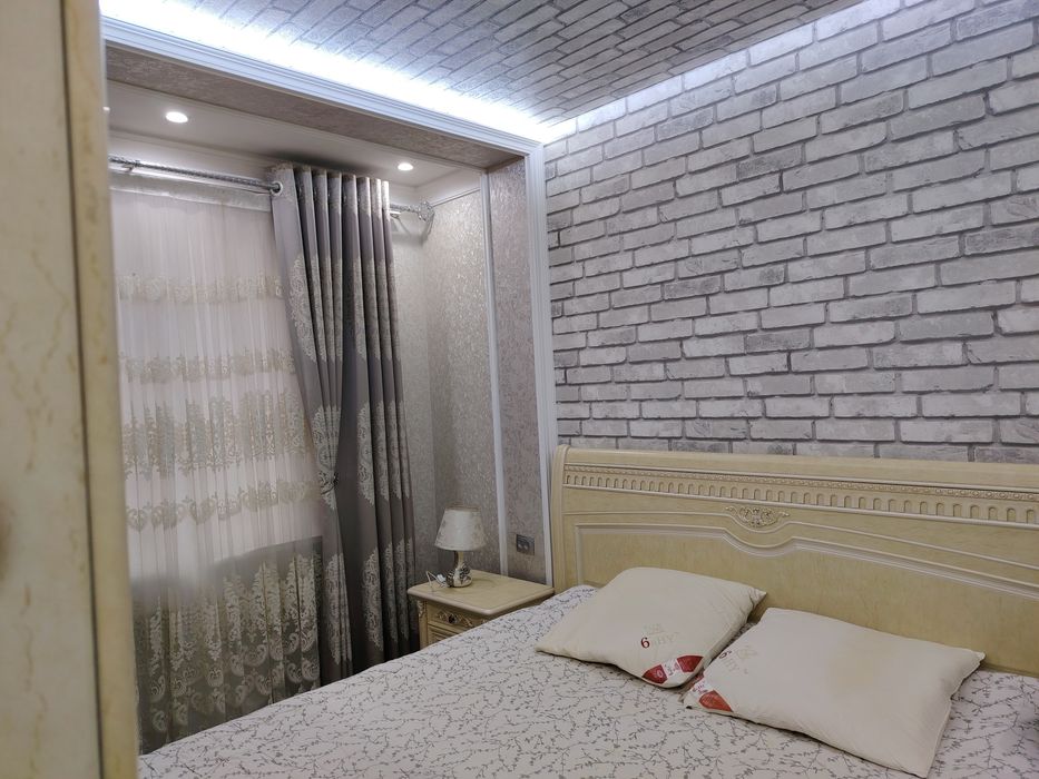 Сдаётся 2-х комнатная квартира в Сергели  Чоштепа