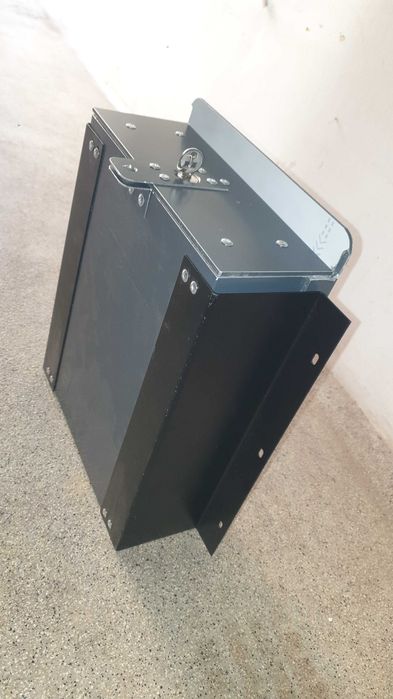 Сейф за каравана/кемпер