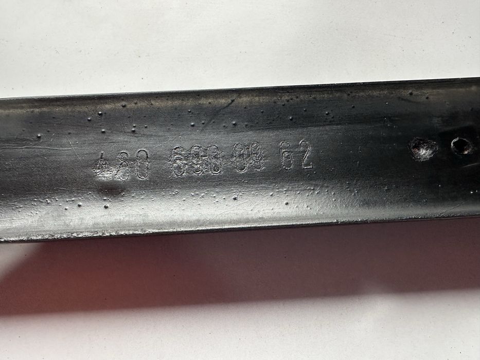 Mercedes G bandou lateral original A4606900962