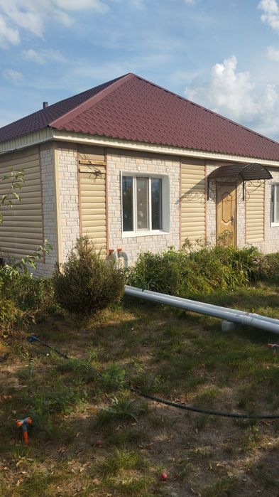Продам или обменяю дом в Новочерноярке