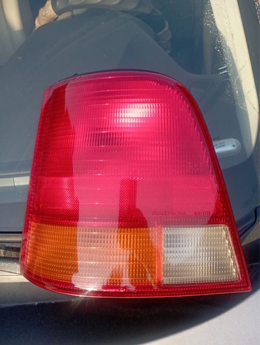 Фонарь левый на хонду одиссей