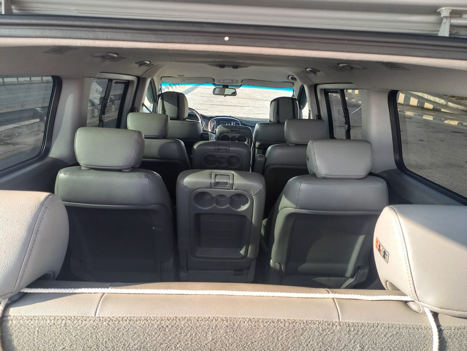 Пассажирский перевозки