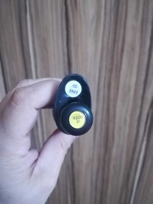 Дозаторы лабораторные