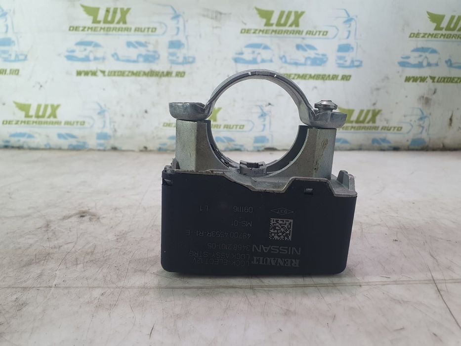 Blocator volan 487004553R Renault Kadjar 1 (facelift) (2018 - 2024)