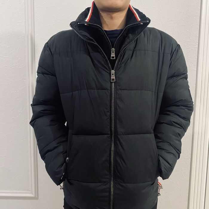 Продам куртку Tommy hilfiger