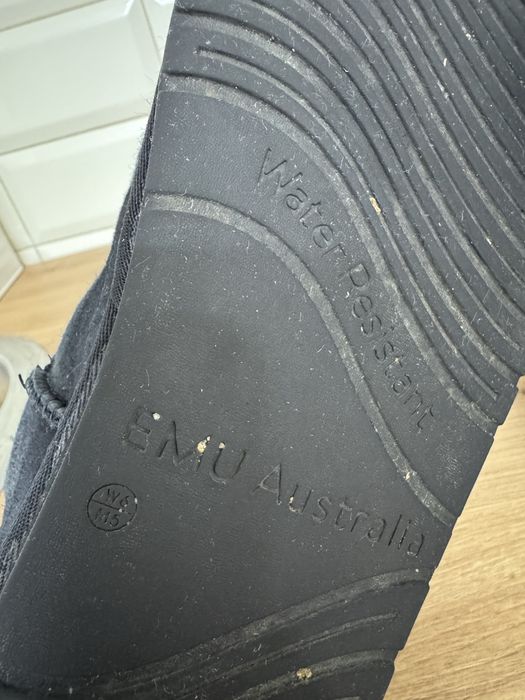 Cizme EMU Australia 37