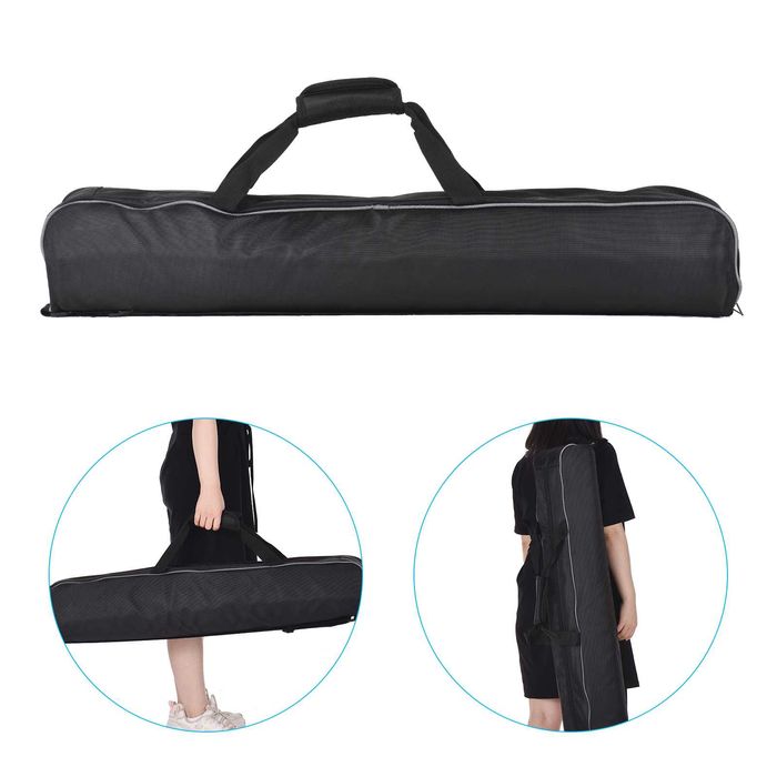 Видео трипод с флуидна глава Andoer