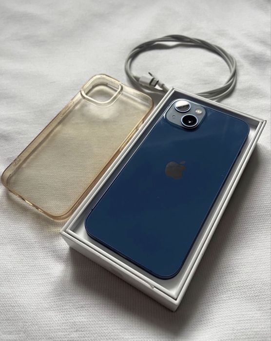 iphone 13 256gb