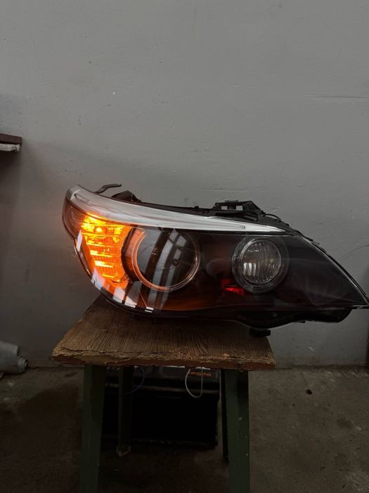 Bmw e60 rest fara orginal hella