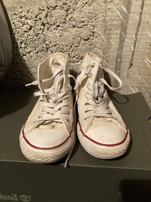 Converse sneaker papuci