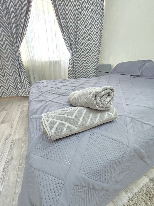 Ночь Wi-Fi КВАРТИРА посуточно