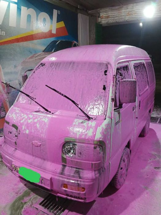 Чевролет Дамас 2021 кузов 2022 сотилади.келишилган нархда