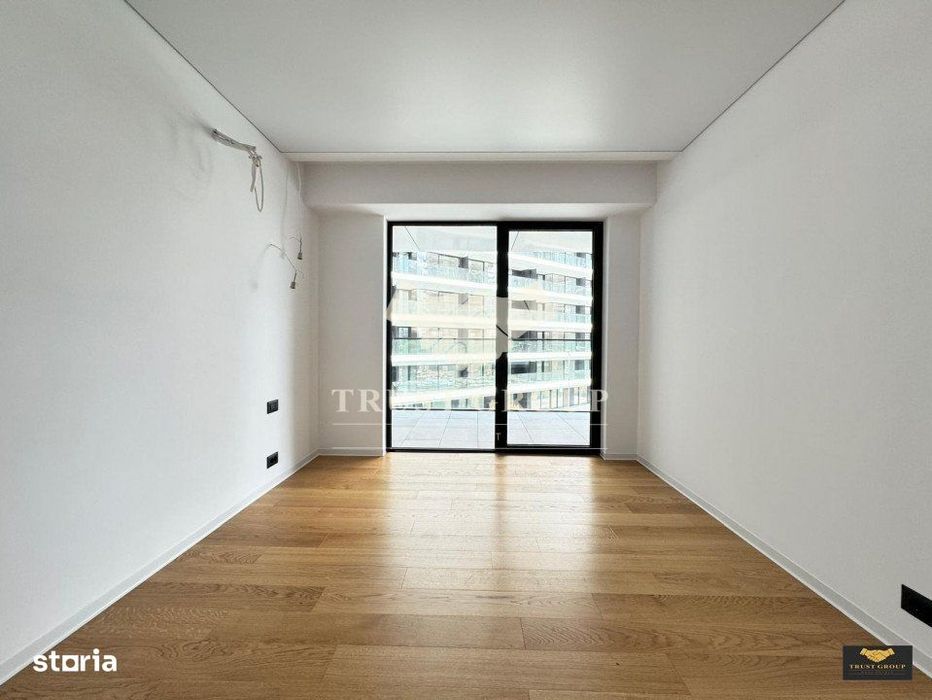 Apartament 4 camere | Yacht Kid | Terasa | 3 locuri de parcare