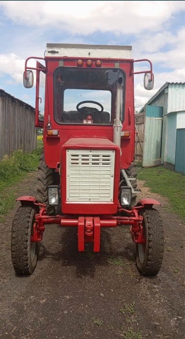 Продам трактор Т 25