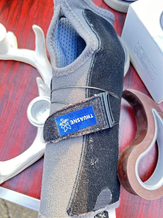 Orteza Bort medica medium