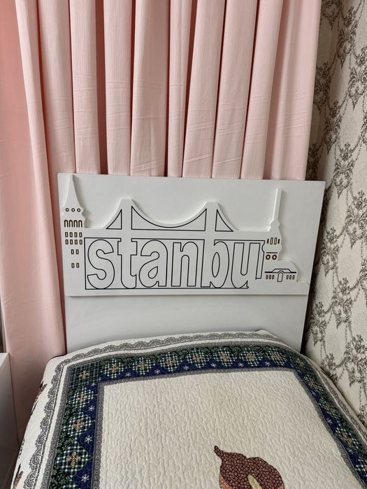 Спальный гарнитур!