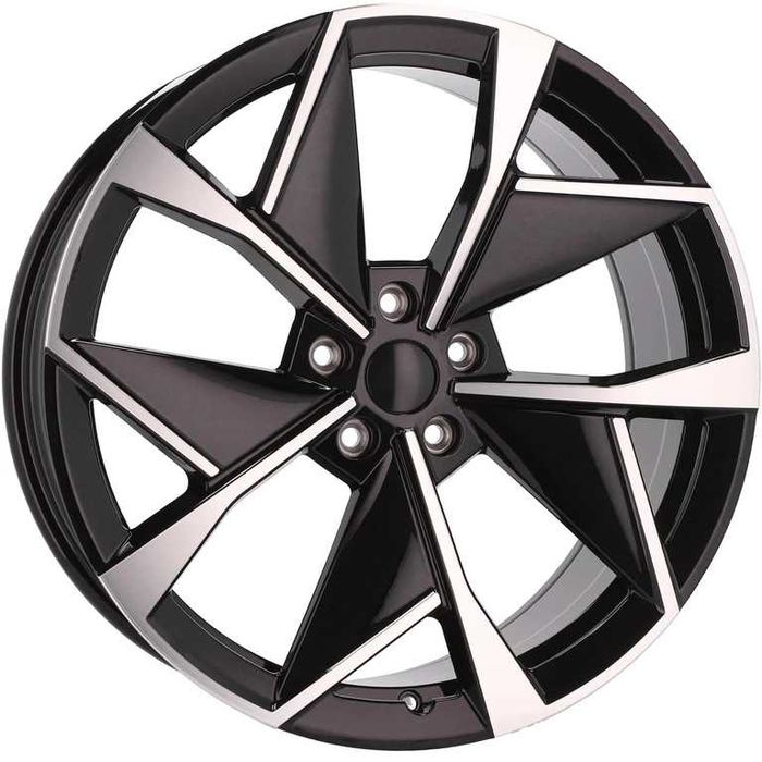 Джанти за Шкода VAG 19" 20" 5x112 / Djanti za Skoda VAG Goupe - I5638