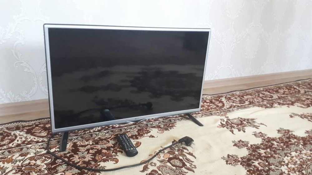 Продаётся телевизор LG