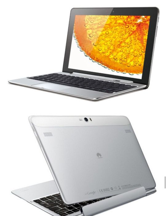 Планшет Huawei mediapad 10 fhd + клавиатура