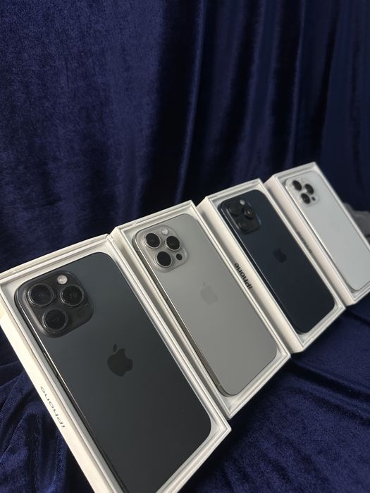 iPhone 15Pro Max 256gb/512gb/1TB |рассрочка 0-0-12| без%