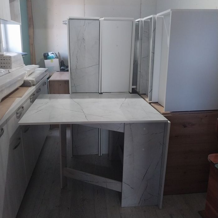 Книжка стол дайын бар