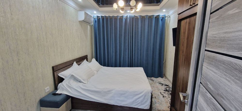 Коракамиш 2/1 2/1/4 Галаба Боги Узок муддатга Берилади