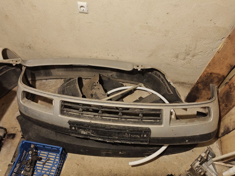 Части за VW golf 4