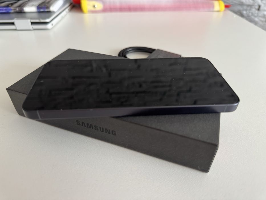 Samsung Galaxy S25