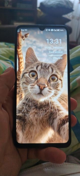 Vând xiaomi redmi 14C