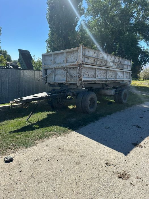 Продам камаз срочно