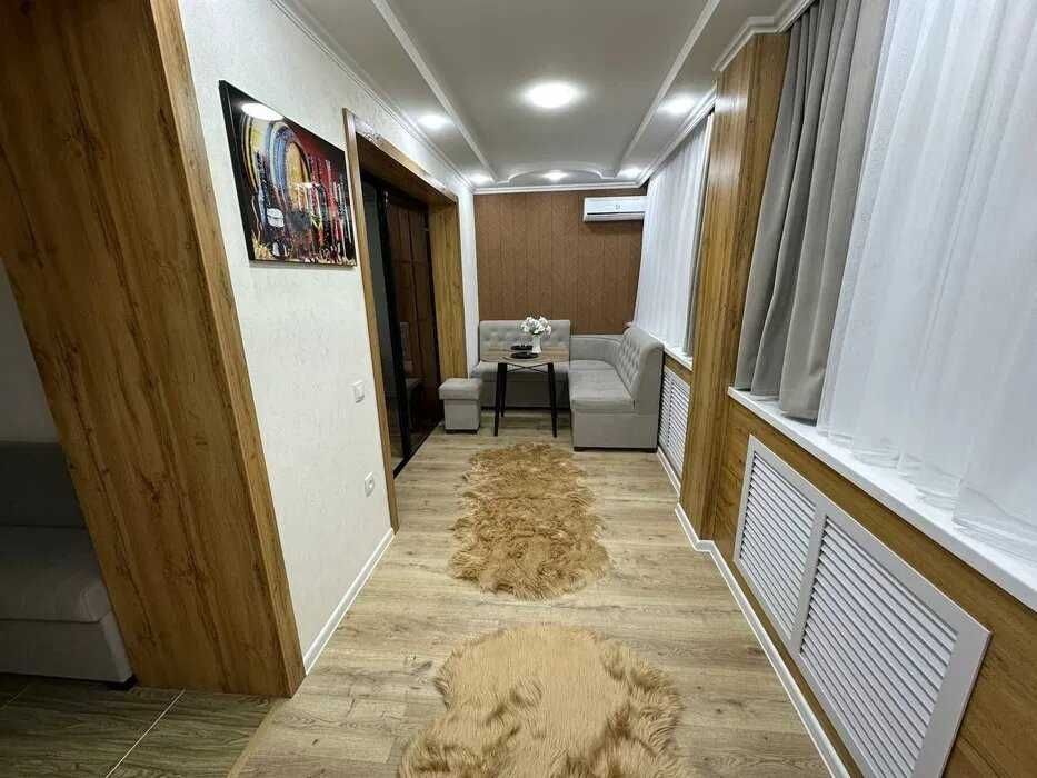 Сдаётся квартира на Метро Новза‼️