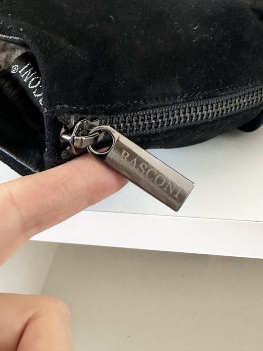 Баскони аяқ киім