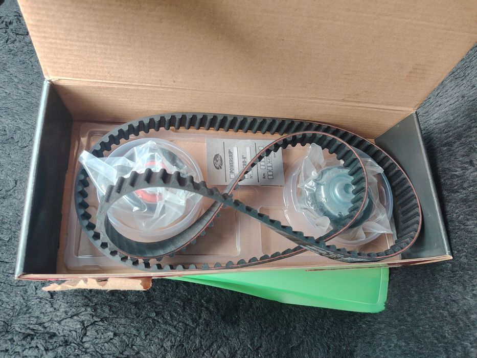 Продам ремень ГРМ Гетс