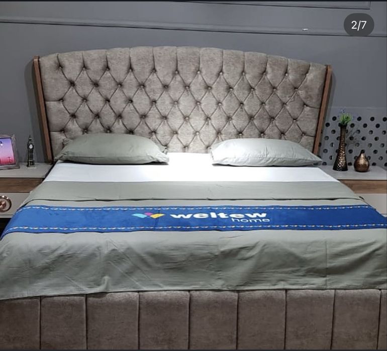 Спальный гарнитур Турция