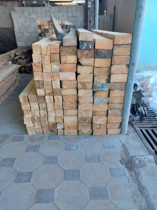 Брус 10х10 10х20