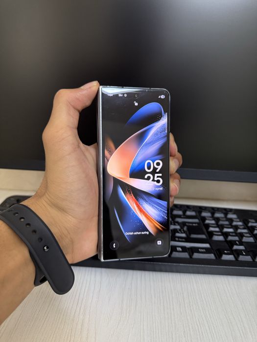 Samsung z fold 4 12/256gb