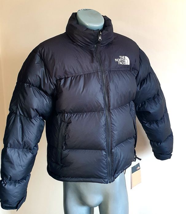 The North Face Nuptse 700 Down / M НОВО!  ОРИГИНАЛ! Зимно пухено Яке!