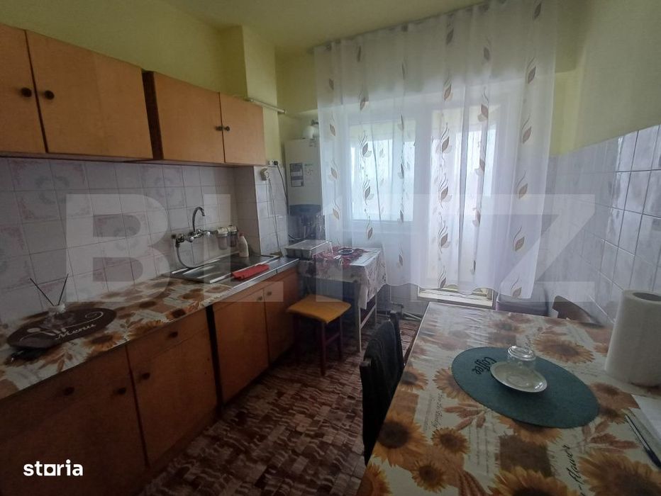 Apartament cu 2 camere, vedere spre Victoria Pietonala, Ultracentral — fotografia 1