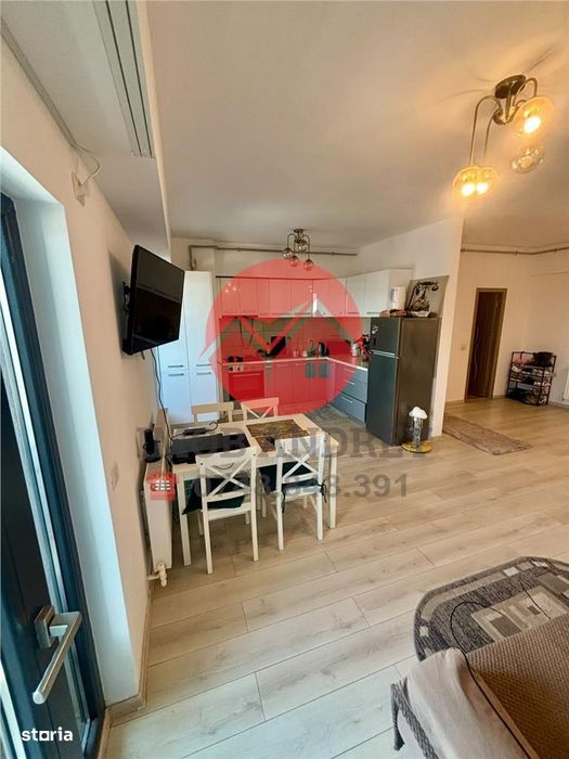Apartament 2 camere modern, bloc nou ,zona Peco