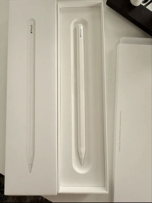Apple Pencil 2 nd Generation