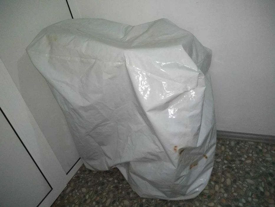 Бебешка количка 2 в 1