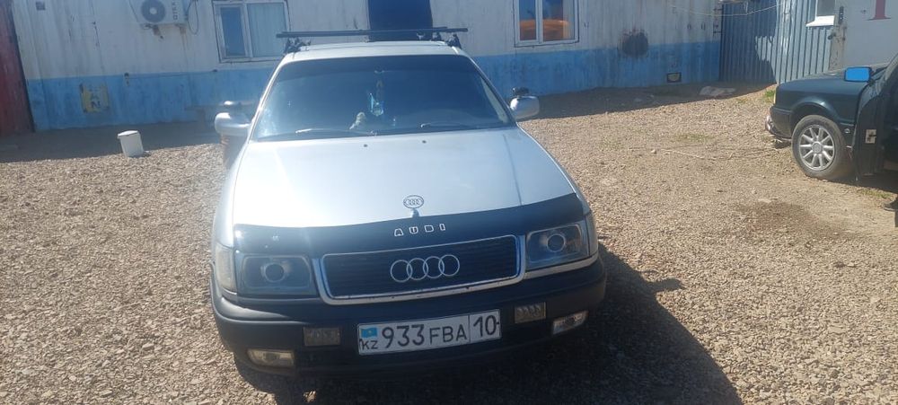 Продам Audi 100c4