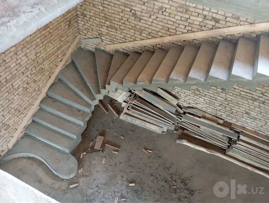 Beton zina xizmati