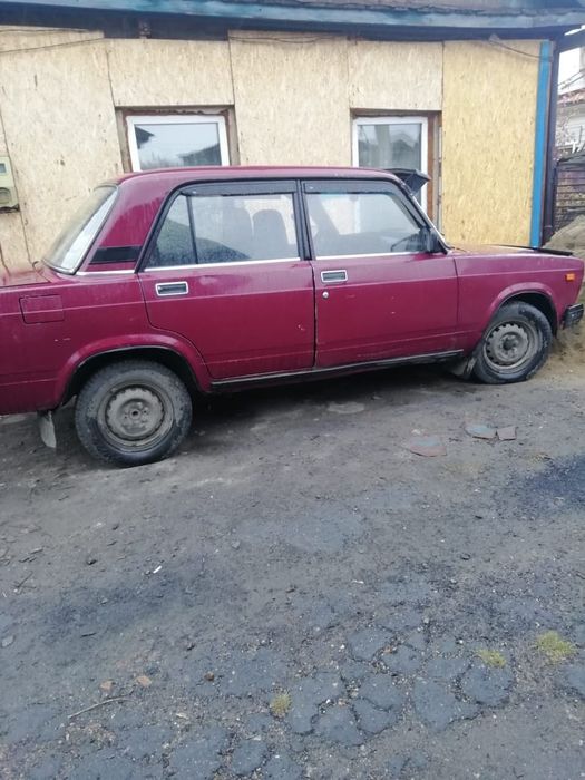 Продам Жигули ...