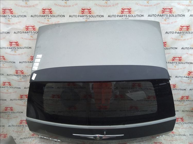 haion chrysler 300c