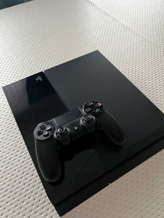 PlayStation 4/ Плейстейшн 4