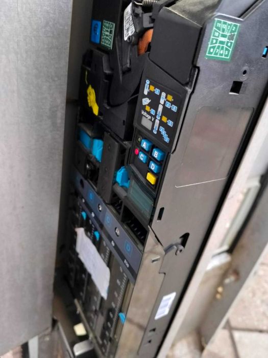 Монетник Mars 560