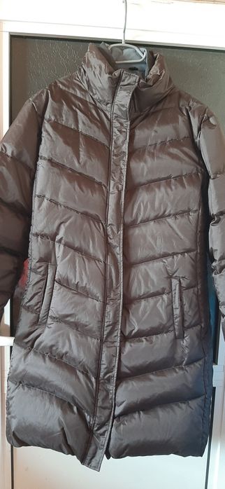 Уникално топло яке ТАРА