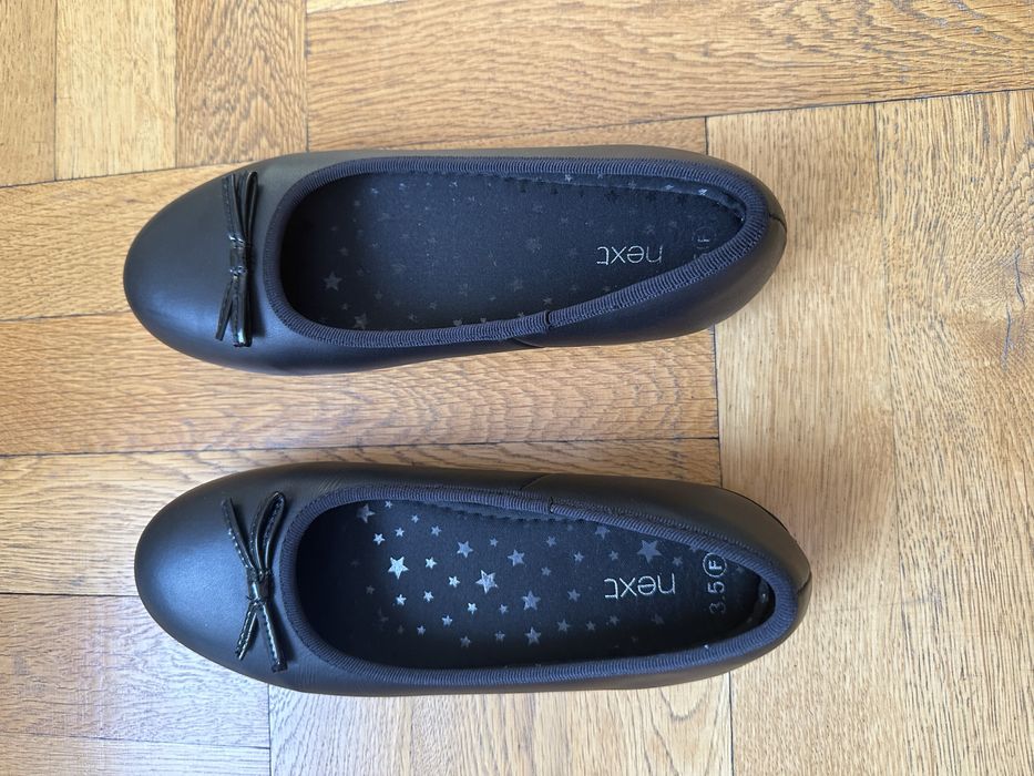 Обувки тип Пантофка